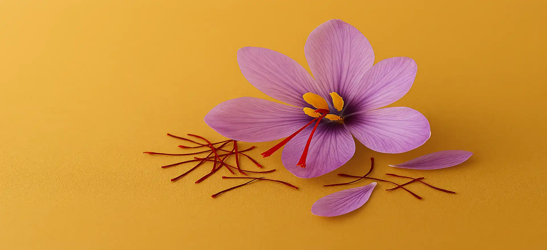 Afghan saffron